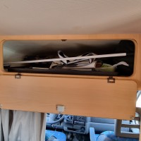 Fiat Ducato campers DUCATO uit 2001 Foto #35