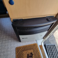 Fiat Ducato campers DUCATO uit 2001 Foto #2