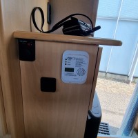 Fiat Ducato campers DUCATO uit 2001 Foto #3