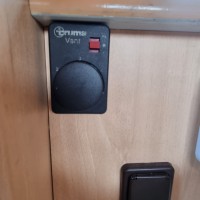 Fiat Ducato campers DUCATO uit 2001 Foto #4