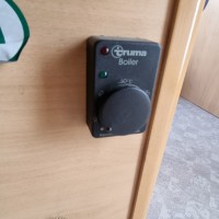 Fiat Ducato campers DUCATO uit 2001 Foto #5