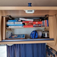 Fiat Ducato campers DUCATO uit 2001 Foto #6