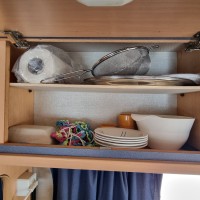 Fiat Ducato campers DUCATO uit 2001 Foto #8