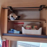 Fiat Ducato campers DUCATO uit 2001 Foto #9