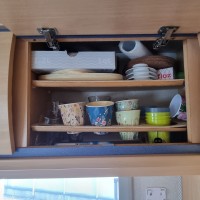 Fiat Ducato campers DUCATO uit 2001 Foto #10