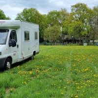 Fiat Ducato campers DUCATO uit 2001 Foto #15