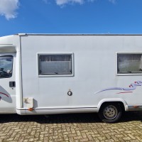 Fiat Ducato campers DUCATO uit 2001 Foto #18