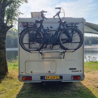 Fiat Ducato campers DUCATO uit 2001 Foto #20