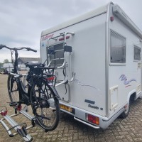 Fiat Ducato campers DUCATO uit 2001 Foto #21