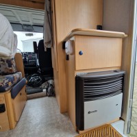 Fiat Ducato campers DUCATO uit 2001 Foto #26