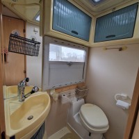 Fiat Ducato campers DUCATO uit 2001 Foto #28