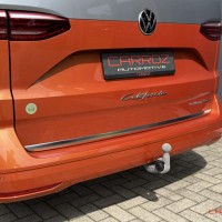Volkswagen California Ocean 1.5e Hybrid 4Motion ACC Camera CarPlay Trekhaak Foto #4
