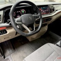 Volkswagen California Ocean 1.5e Hybrid 4Motion ACC Camera CarPlay Trekhaak Foto #5
