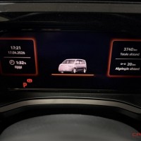 Volkswagen California Ocean 1.5e Hybrid 4Motion ACC Camera CarPlay Trekhaak Foto #8