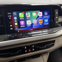 Volkswagen California Ocean 1.5e Hybrid 4Motion ACC Camera CarPlay Trekhaak Foto #11
