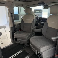 Volkswagen California Ocean 1.5e Hybrid 4Motion ACC Camera CarPlay Trekhaak Foto #19
