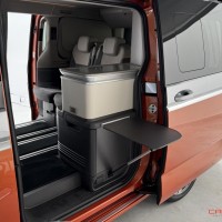 Volkswagen California Ocean 1.5e Hybrid 4Motion ACC Camera CarPlay Trekhaak Foto #20