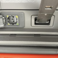 Volkswagen California Ocean 1.5e Hybrid 4Motion ACC Camera CarPlay Trekhaak Foto #21