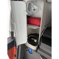 Volkswagen California Ocean 1.5e Hybrid 4Motion ACC Camera CarPlay Trekhaak Foto #27