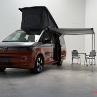 Volkswagen California Ocean 1.5e Hybrid 4Motion ACC Camera CarPlay Trekhaak Foto #29