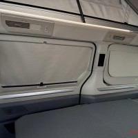 Volkswagen California Ocean 1.5e Hybrid 4Motion ACC Camera CarPlay Trekhaak Foto #37