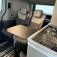 Volkswagen California Ocean 1.5e Hybrid 4Motion ACC Camera CarPlay Trekhaak Foto #56