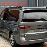Volkswagen T7 2.0 TDI California Ocean Trekhaak HUD ACC Camera Foto #1