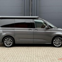 Volkswagen T7 2.0 TDI California Ocean Trekhaak HUD ACC Camera Foto #2