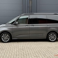 Volkswagen T7 2.0 TDI California Ocean Trekhaak HUD ACC Camera Foto #3