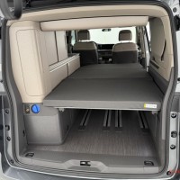Volkswagen T7 2.0 TDI California Ocean Trekhaak HUD ACC Camera Foto #9