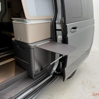 Volkswagen T7 2.0 TDI California Ocean Trekhaak HUD ACC Camera Foto #27