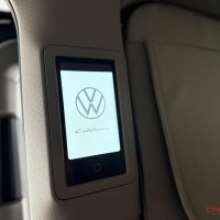 Volkswagen T7 2.0 TDI California Ocean Trekhaak HUD ACC Camera Foto #36