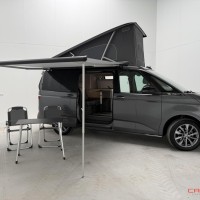 Volkswagen T7 2.0 TDI California Ocean Trekhaak HUD ACC Camera Foto #56