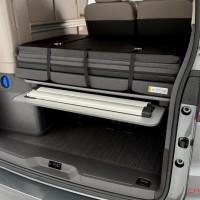 Volkswagen T7 2.0 TDI California Ocean Trekhaak HUD ACC Camera Foto #59