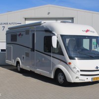 Tweedehands Carthago campers camper kopen