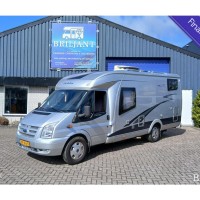 Tweedehands Hobby campers camper kopen