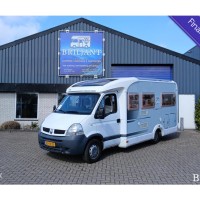 Tweedehands Knaus campers camper kopen