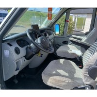 Knaus R06.. 2005 fransbed Foto #12