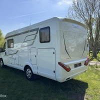 Hymer Exsis-t 588 Foto #14