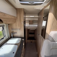 Hymer Exsis-t 588 Foto #1
