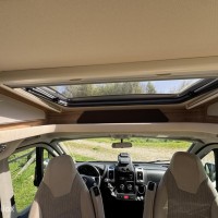 Hymer Exsis-t 588 Foto #2