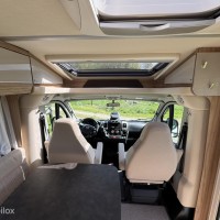 Hymer Exsis-t 588 Foto #5