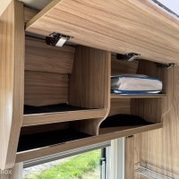 Hymer Exsis-t 588 Foto #7