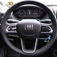 Carado T447 140pk Automaat | Lengtebedden | Nieuw uit voorraad leverbaar | Hefbed | Gescheiden douche | Luifel | Pro + pakket | Foto #8