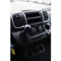 Carado T447 140pk Automaat | Lengtebedden | Nieuw uit voorraad leverbaar | Hefbed | Gescheiden douche | Luifel | Pro + pakket | Foto #12