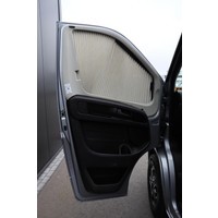 Carado T447 140pk Automaat | Lengtebedden | Nieuw uit voorraad leverbaar | Hefbed | Gescheiden douche | Luifel | Pro + pakket | Foto #13