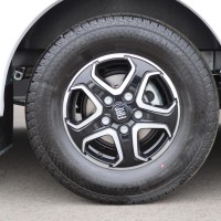 Carado T447 140pk Automaat | Lengtebedden | Nieuw uit voorraad leverbaar | Hefbed | Gescheiden douche | Luifel | Pro + pakket | Foto #17