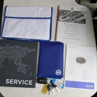 Carado T447 140pk Automaat | Lengtebedden | Nieuw uit voorraad leverbaar | Hefbed | Gescheiden douche | Luifel | Pro + pakket | Foto #20