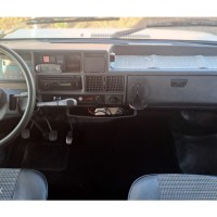 Peugeot 290 G22 COMPACTE KAMPEERAUTO  Benzine!! Foto #8