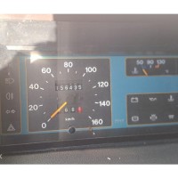 Peugeot 290 G22 COMPACTE KAMPEERAUTO  Benzine!! Foto #9